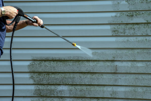 Why Choose Our Certified Pressure Washing Experts for Your Project Needs in New Haven, MI?