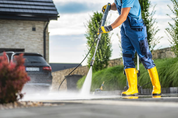 Local Pressure Washing Services in New Haven, MI